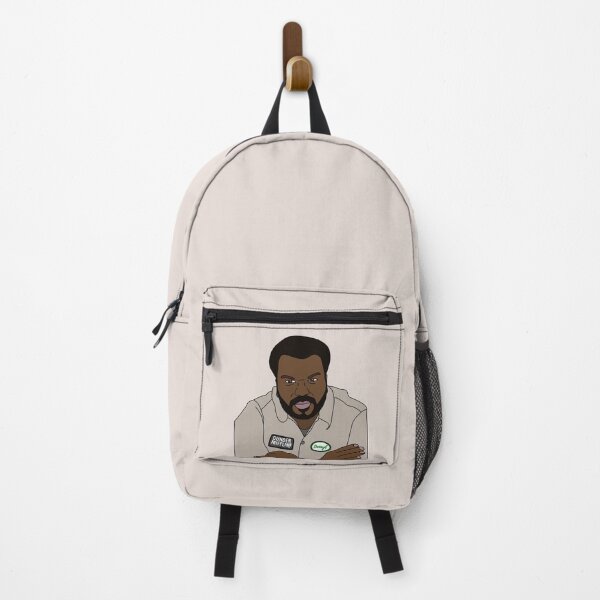 Item preview, Darryl The Office designed and sold by EclipseInFlames.