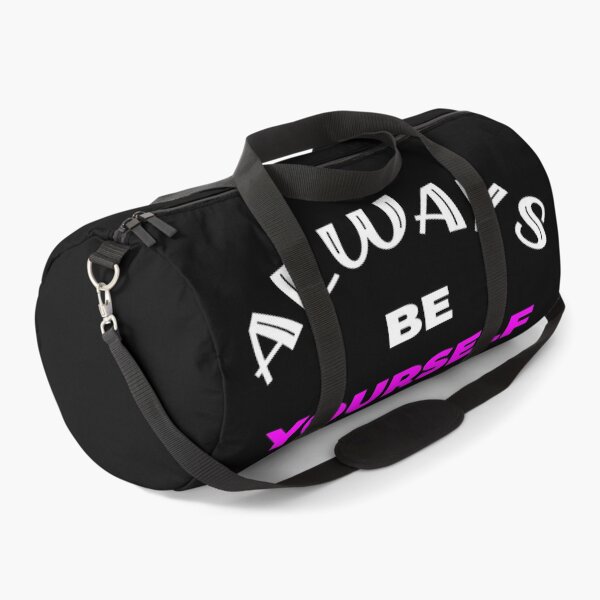 Item preview, ALWAYS BE YOURSELF designed and sold by the Zarock Shop.