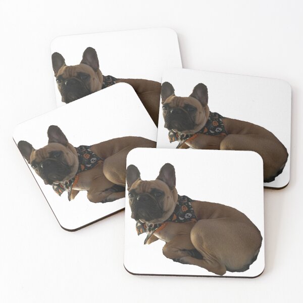 Item preview, Archie! v2 designed and sold by ladybirds-hill.