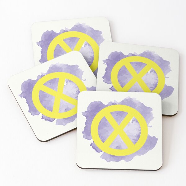 Item preview,  x of mutant 6 x blue watercolor designed and sold by artfrommaya.
