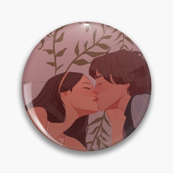 Artikelvorschau, Romeo und Julia 1968 entworfen und verkauft von Mellendraws.