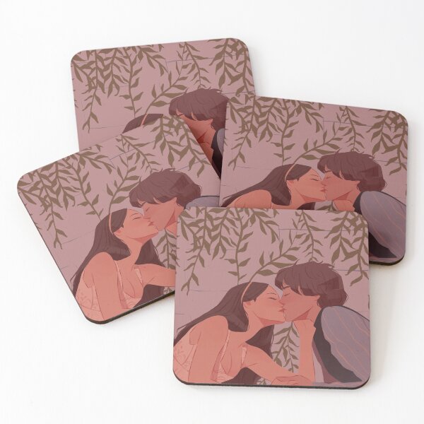 Item preview, Romeo and Juliet 1968 designed and sold by Mellendraws.