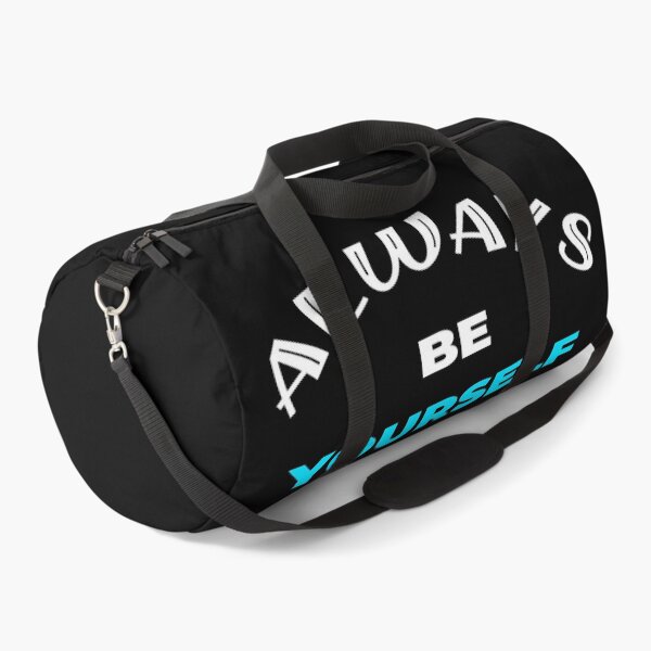 Item preview, ALWAYS BE YOURSELF designed and sold by the Zarock Shop.