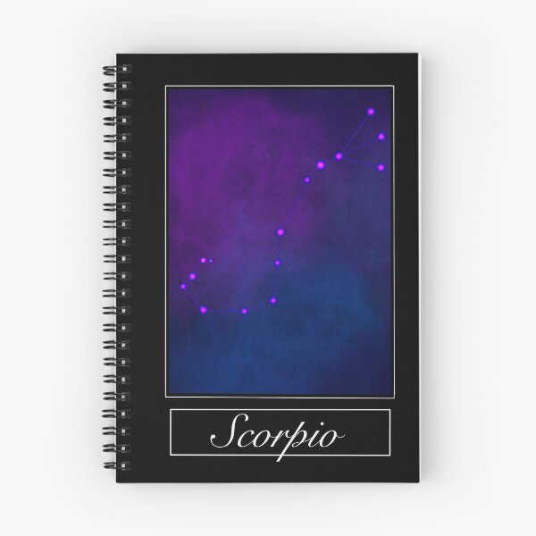 Item preview, Scorpio designed and sold by Loveandfrappes.