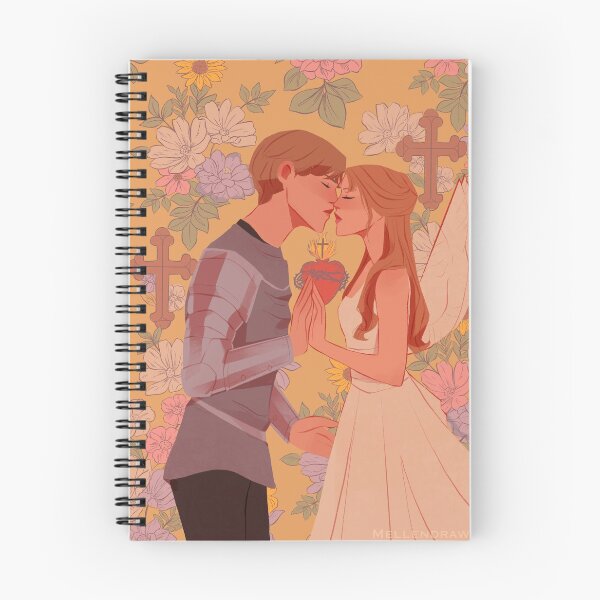 Item preview, Romeo and Juliet 1996 designed and sold by Mellendraws.