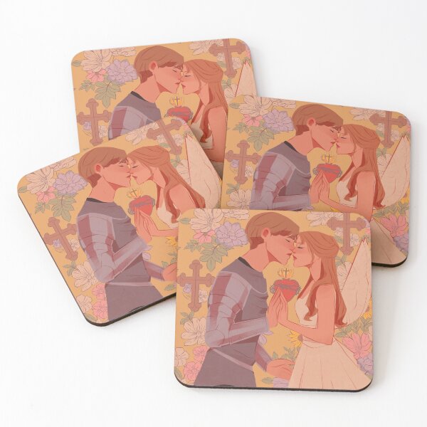 Item preview, Romeo and Juliet 1996 designed and sold by Mellendraws.