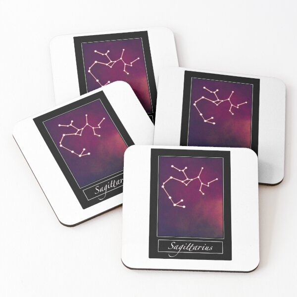 Item preview, Sagittarius  designed and sold by Loveandfrappes.