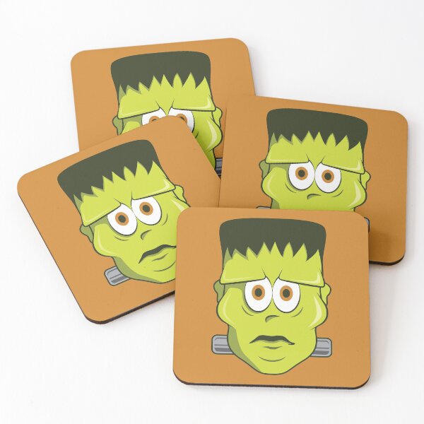 Item preview, Monster designed and sold by alexisrg.