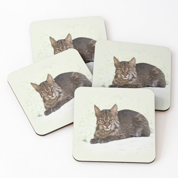 Item preview, Bobcat designed and sold by Guardi71.
