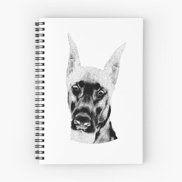 Item preview, The Dog in colors designed and sold by asatadeo.