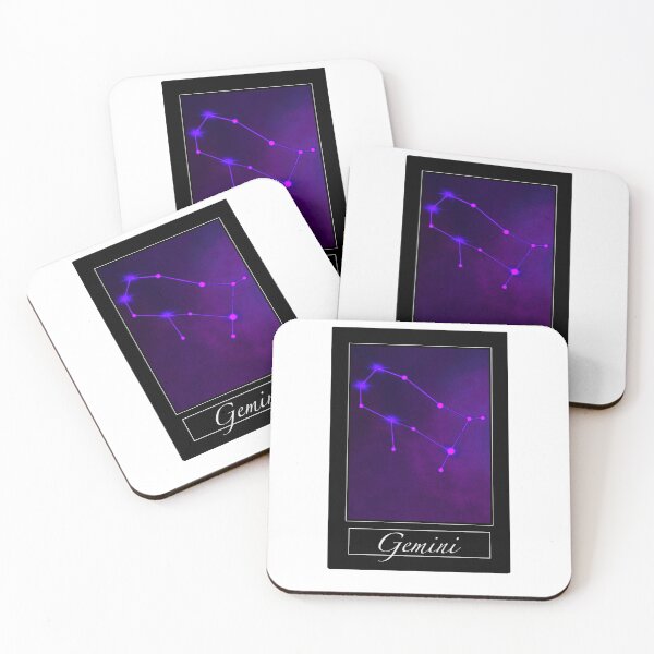 Item preview, Gemini  designed and sold by Loveandfrappes.