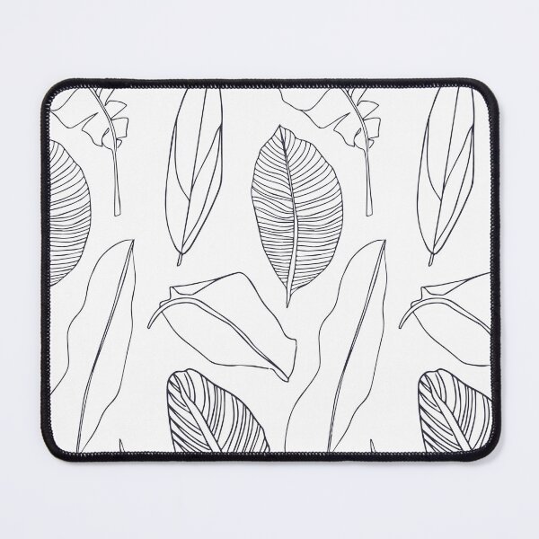 Item preview, Leaf Pattern designed and sold by MakeitMelo.