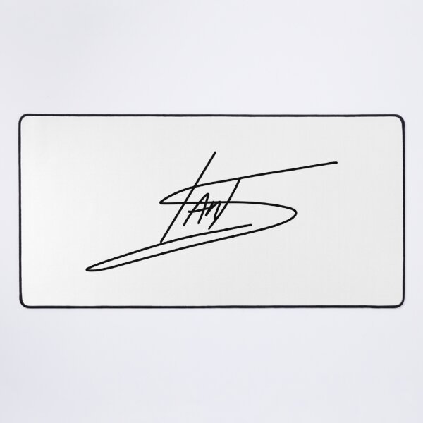 Item preview, Ian Somerhalder Signature designed and sold by katiemarie2013.