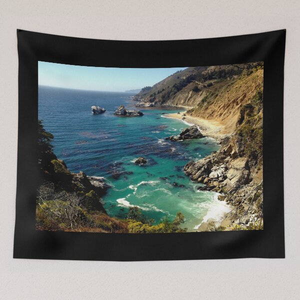 Item preview, Big Sur designed and sold by AllyFlorida.