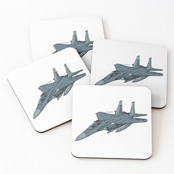 Item preview, F-15E strike eagle  designed and sold by Michael Garber.