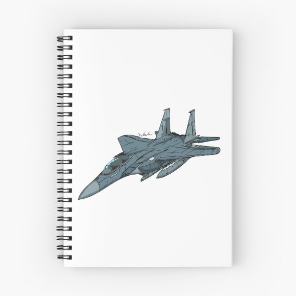 Item preview, F-15E strike eagle  designed and sold by Michael Garber.