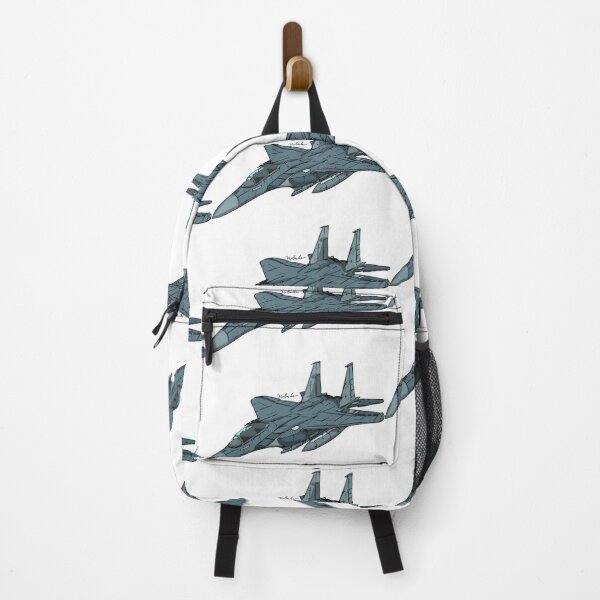 Item preview, F-15E strike eagle  designed and sold by Michael Garber.