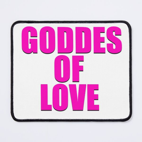 Item preview, goddes of love designed and sold by AnotherVariant.