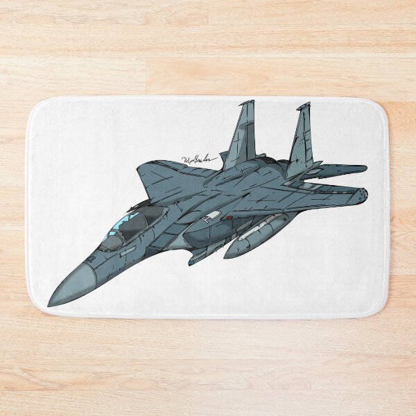 Item preview, F-15E strike eagle  designed and sold by Michael Garber.