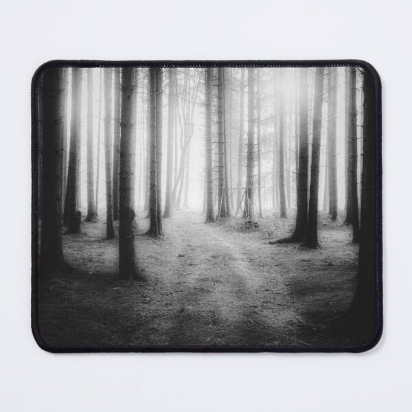 Item preview, FOREST SUNBEAMS designed and sold by lindaully.