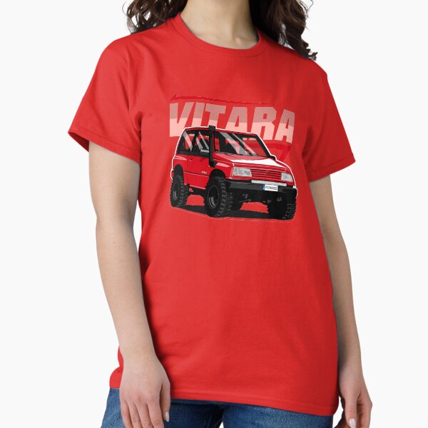 Item preview, Suzuki Vitara Offroad designed and sold by shketdesign.