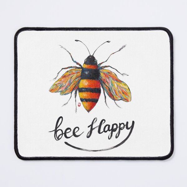 Item preview, Bee Happy designed and sold by Roy & Tiffany.