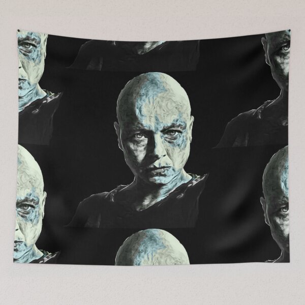 Item preview, Alpha designed and sold by painterfrank.