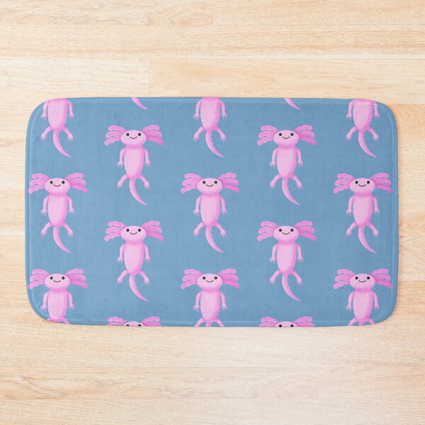 Item preview, Axolotl Version 1  designed and sold by AbicArtsStudio.