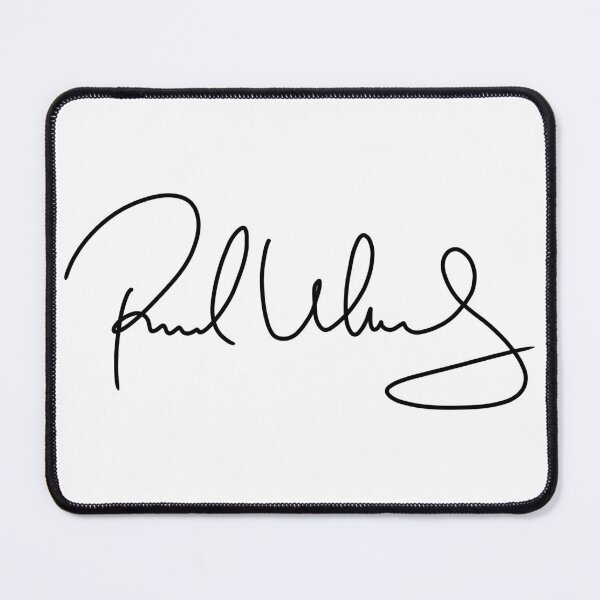 Item preview, Paul Wesley Signature designed and sold by katiemarie2013.