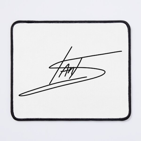 Item preview, Ian Somerhalder Signature designed and sold by katiemarie2013.