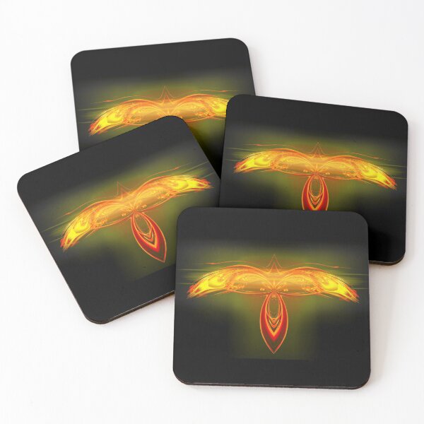 Item preview, Amalgamated Phoenix designed and sold by Veraukoion.