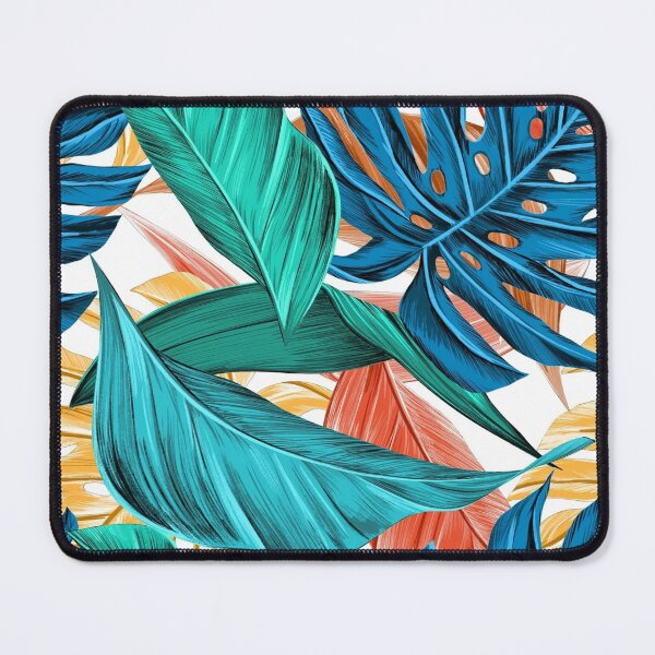 Item preview,    Feuilles COLORS ART designed and sold by luisulan.