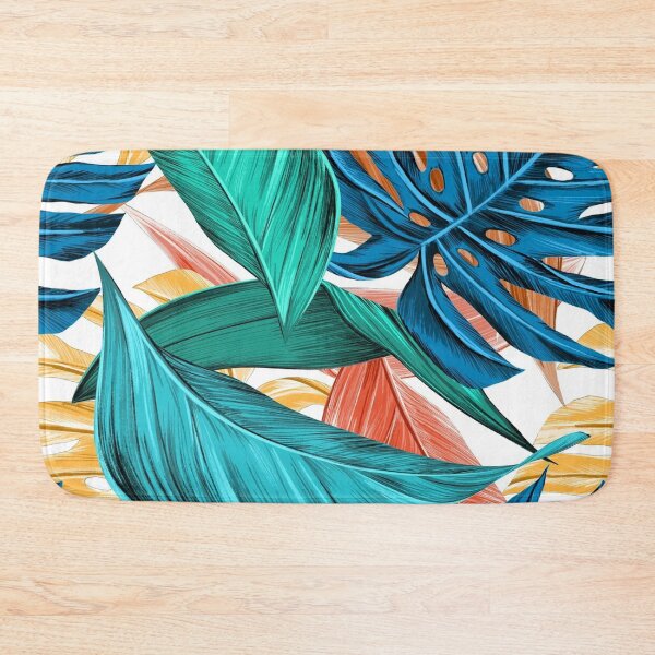 Item preview,    Feuilles COLORS ART designed and sold by luisulan.