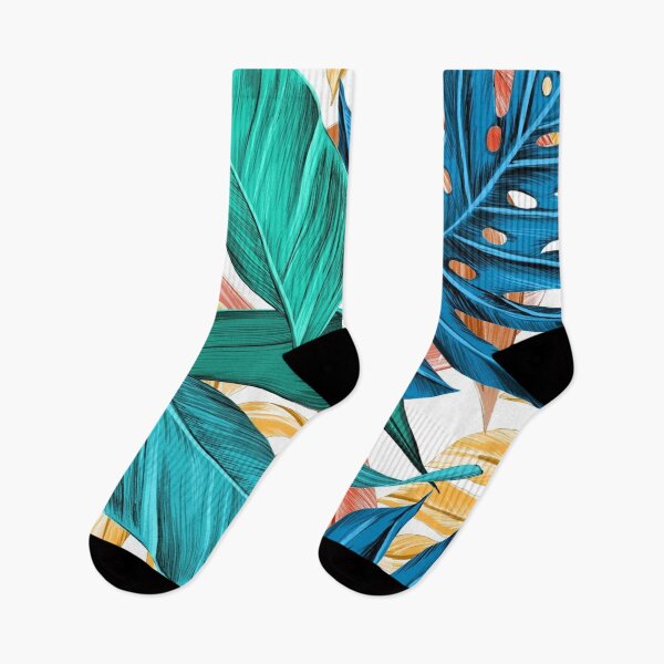 Item preview,    Feuilles COLORS ART designed and sold by luisulan.
