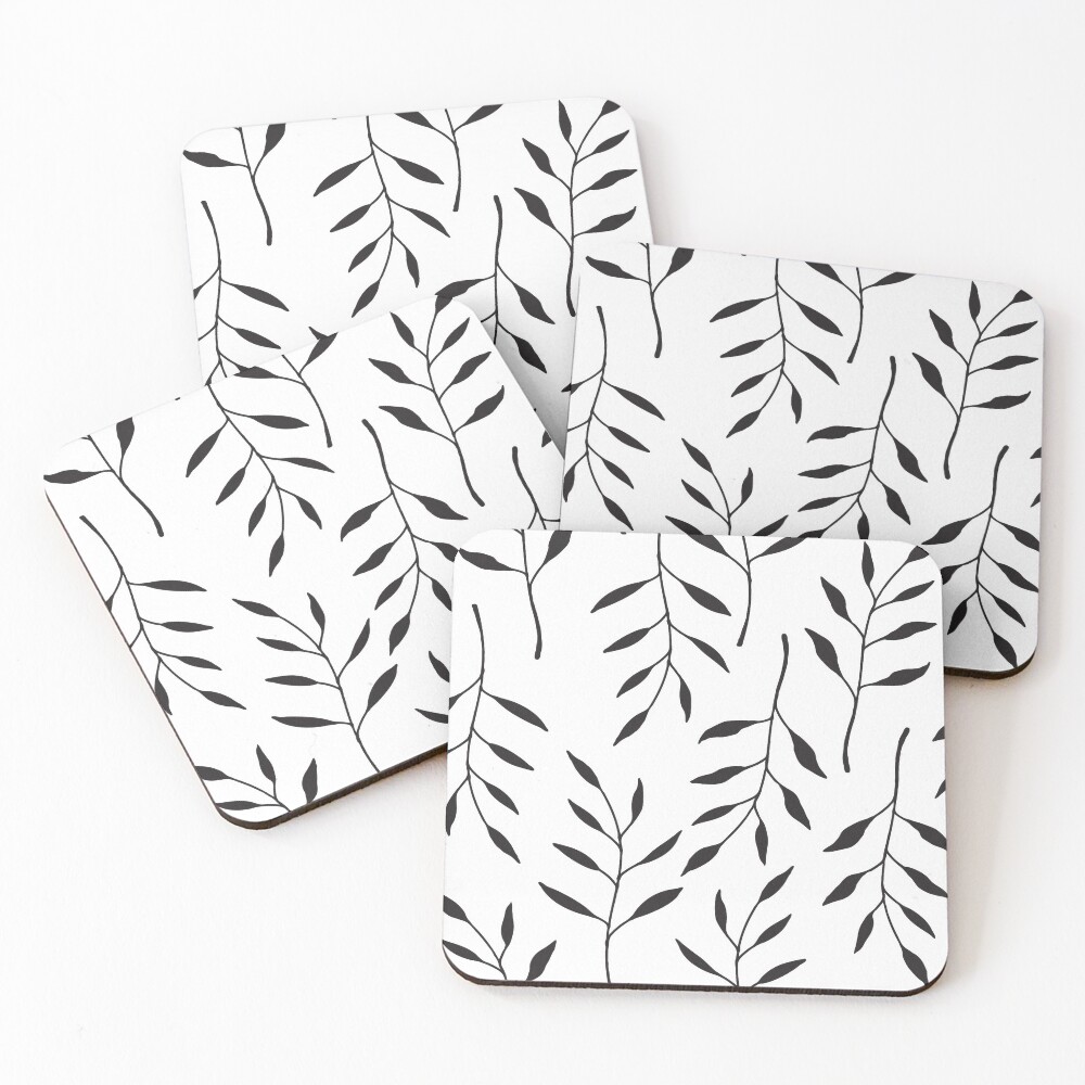 Item preview, Coasters (Set of 4) designed and sold by ClaireAdams13.