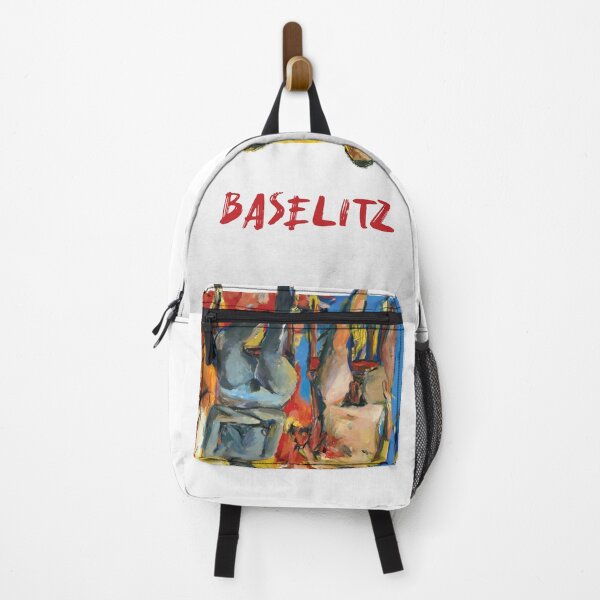Item preview, Georg Baselitz designed and sold by BoKev.