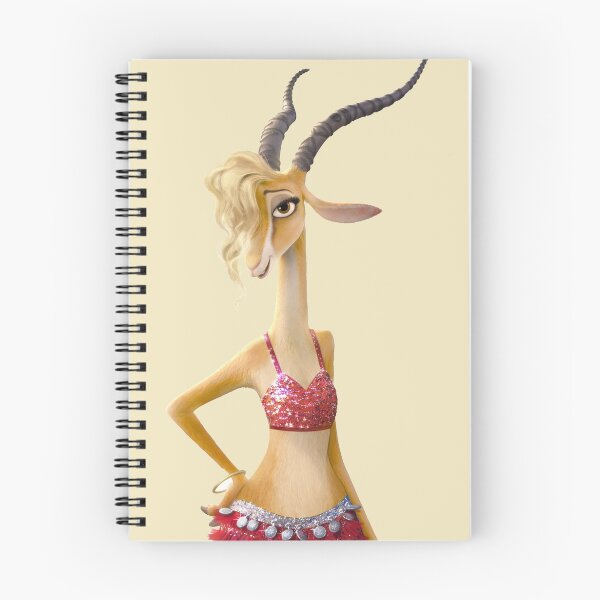 Item preview, Gazelle designed and sold by kerevery.