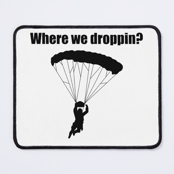 Item preview, Warzone Dropping designed and sold by katiemarie2013.