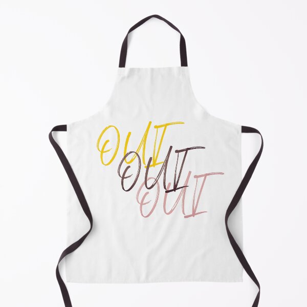 Item preview, Oui Oui Oui designed and sold by hardscuffle.