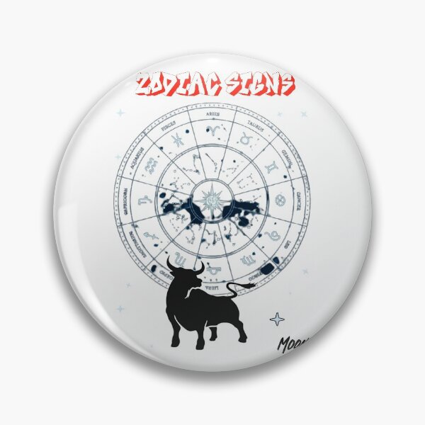 Item preview, Zodiac Signos designed and sold by Reggys.