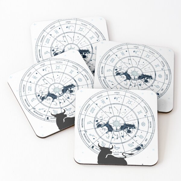 Item preview, Zodiac Signos designed and sold by Reggys.