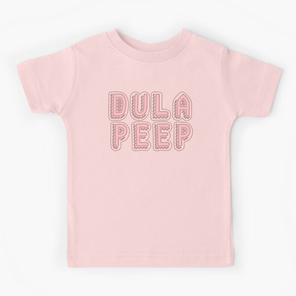 dula peep shirt