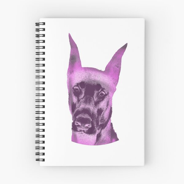 Item preview, The Dog in colors designed and sold by asatadeo.