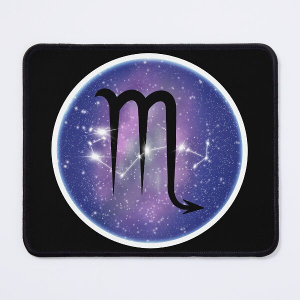 Item preview, Scorpio Zodiac Constellation Sign designed and sold by katiemarie2013.