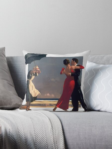 Item preview, Jack Vettriano designed and sold by BoKev.