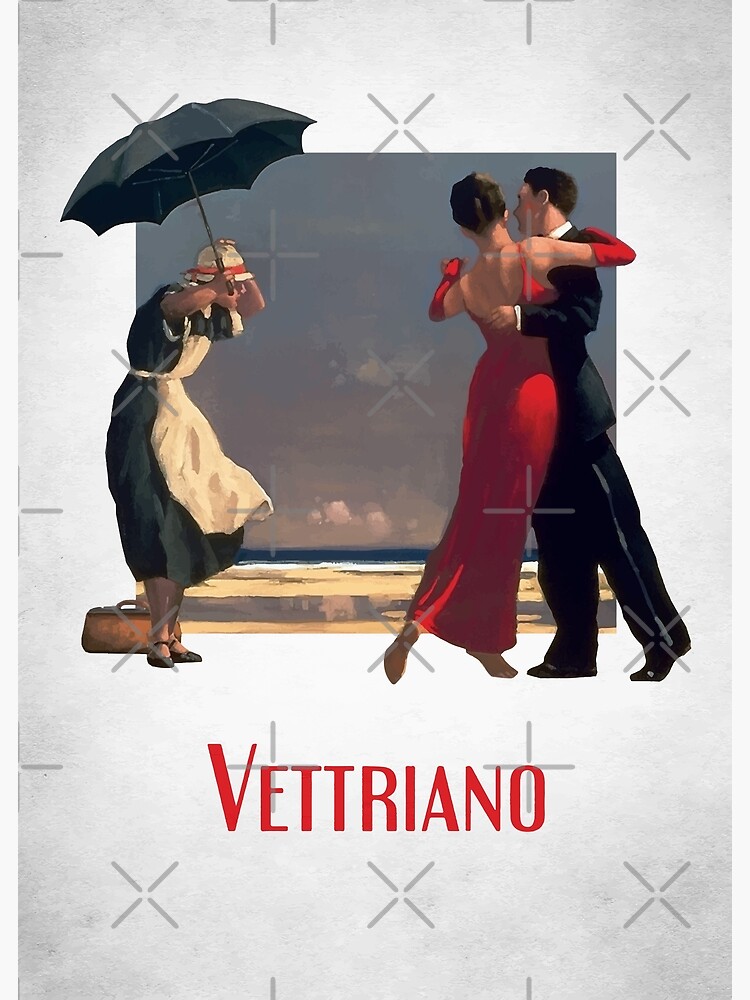 Jack Vettriano Merch & Gifts for Sale | Redbubble