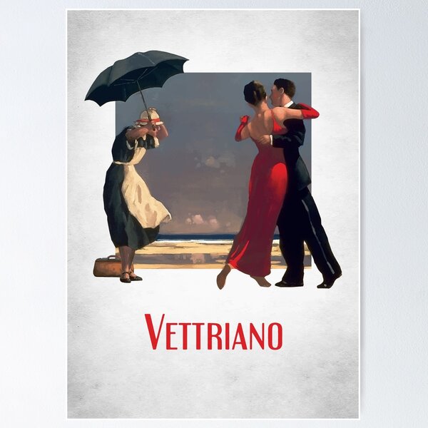 Jack Vettriano Merch & Gifts for Sale | Redbubble