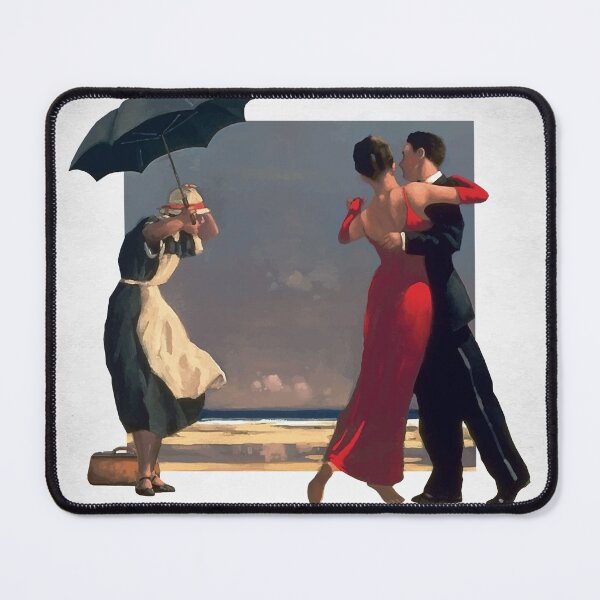 Item preview, Jack Vettriano designed and sold by BoKev.