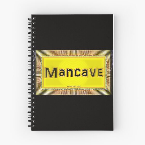 Item preview,   Wall Art                      //               Mancave designed and sold by Imagin8er.