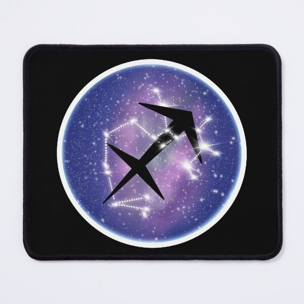 Item preview, Sagittarius Constellation Zodiac Sign  designed and sold by katiemarie2013.